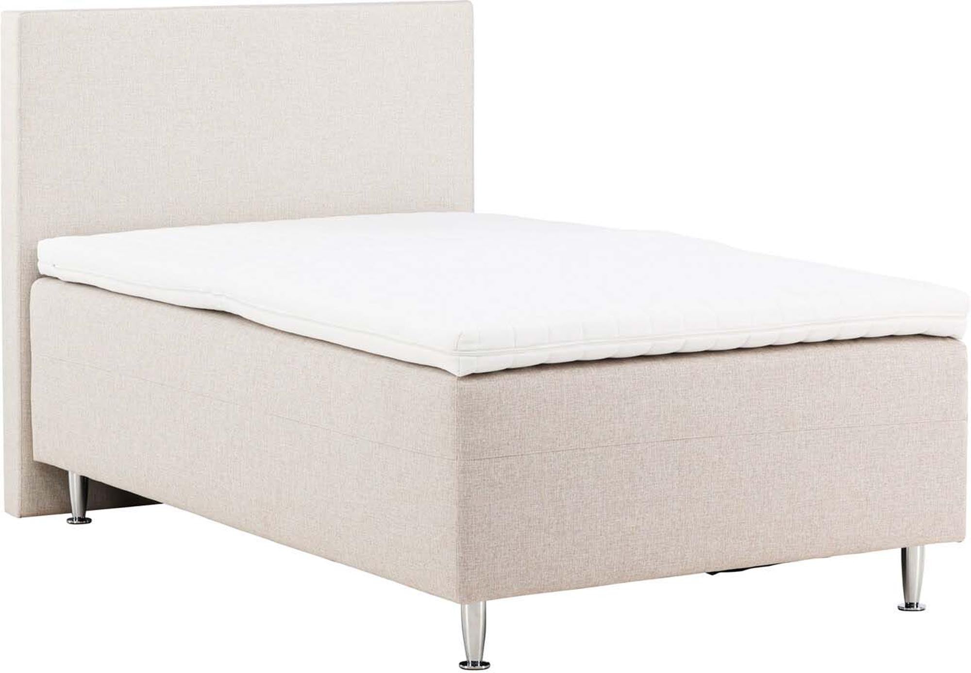 Elegantes Bett Mesa von Venture Home: Komfort trifft auf modernes Design.