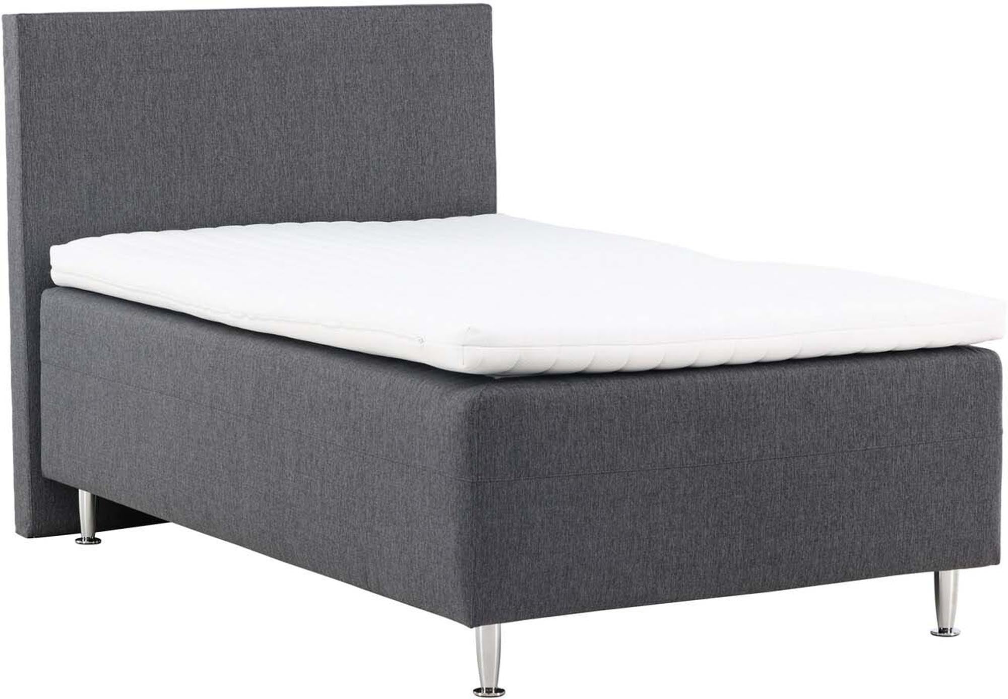 Bett Mesa von Venture Home: Modernes Design für erholsamen Schlaf.