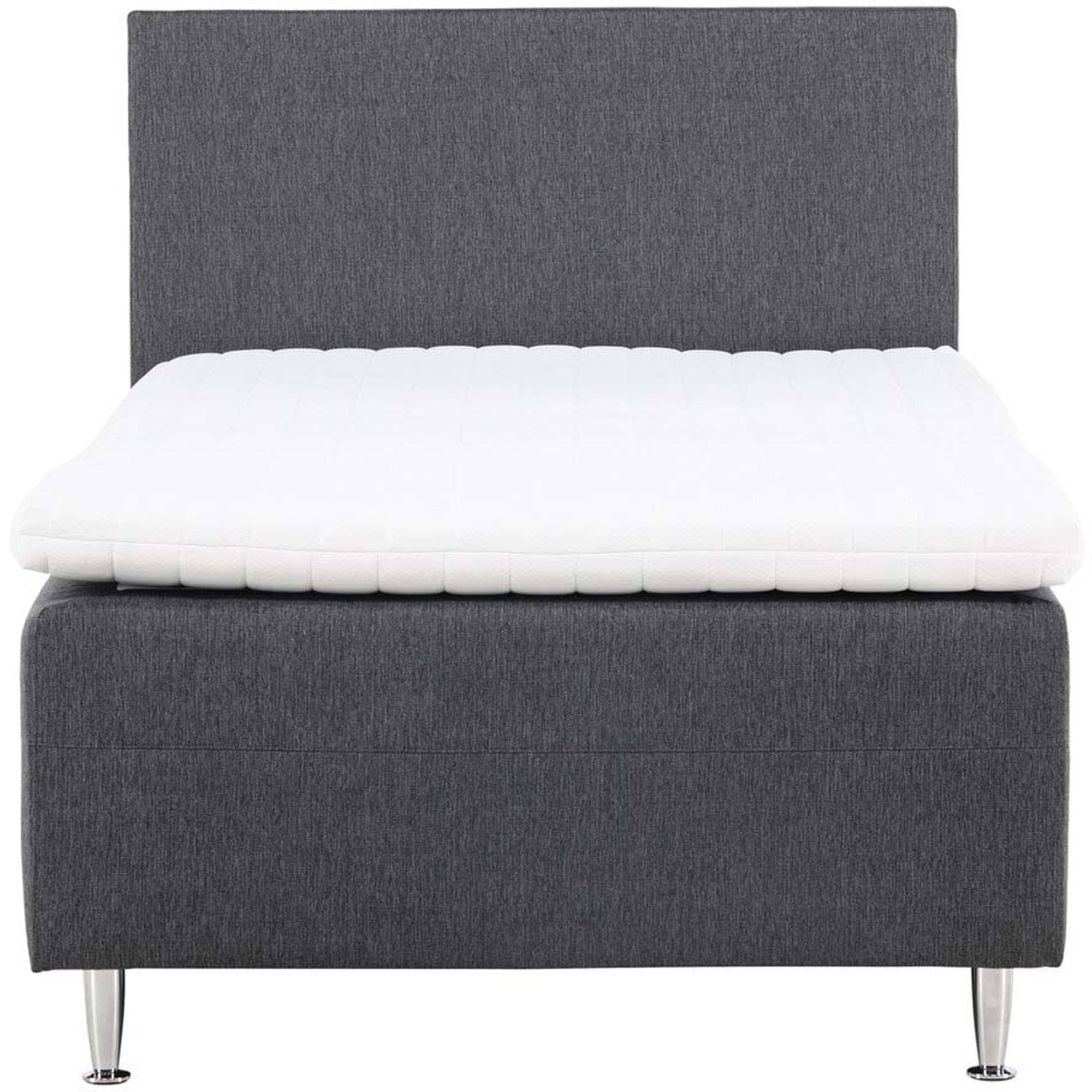 Entdecken Sie das Bett Mesa von Venture Home: Stilvolles Design, hochwertige Materialien und optimaler Komfort für entspannte Nächte.