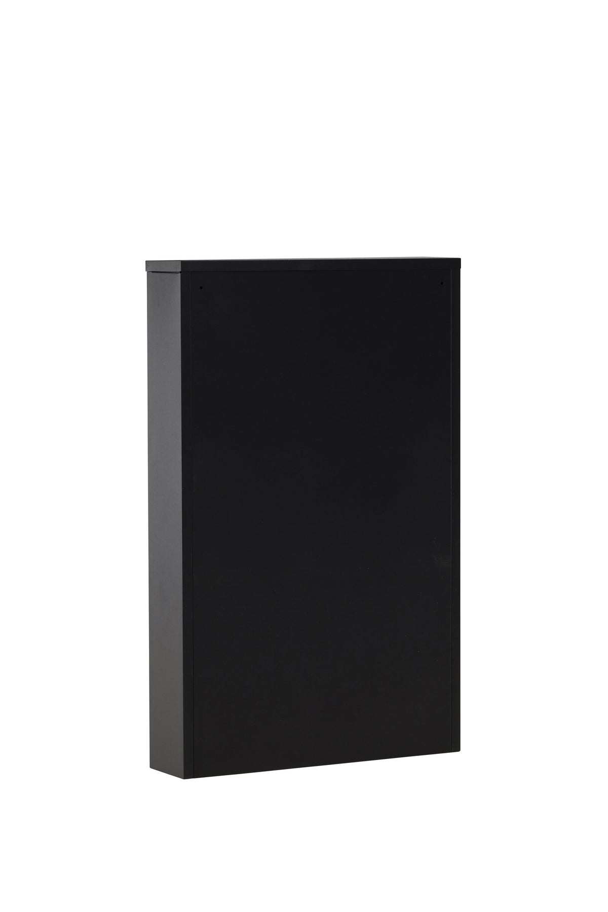 Bonito Schuhschrank in Schwarz präsentiert im Onlineshop von KAQTU Design AG. Schuhregal ist von Venture Home