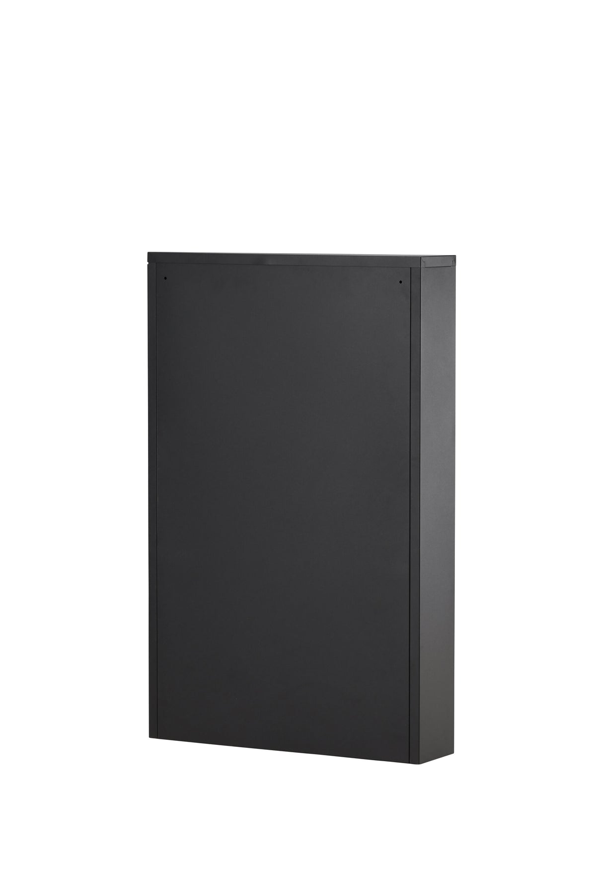 Bonito Schuhschrank in Schwarz präsentiert im Onlineshop von KAQTU Design AG. Schuhregal ist von Venture Home