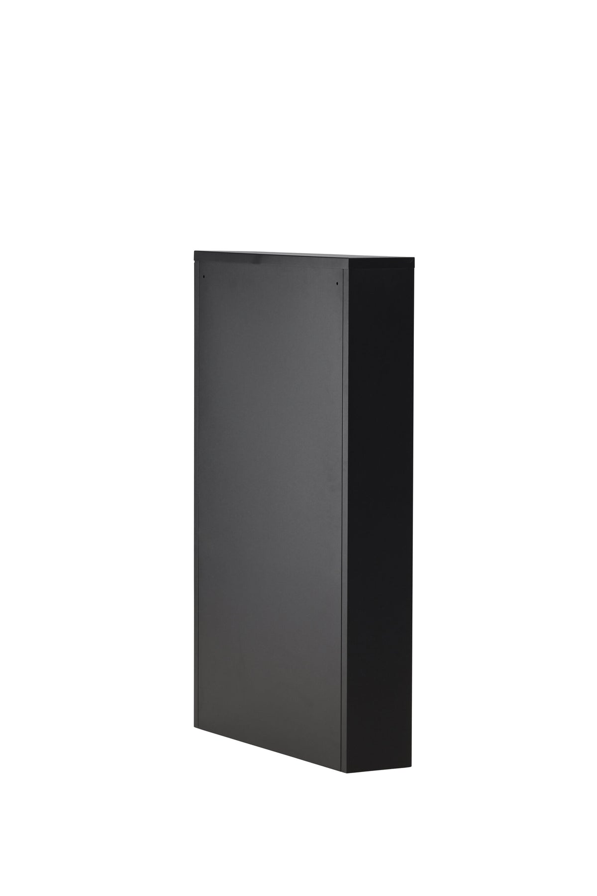 Bonito Schuhschrank in Schwarz präsentiert im Onlineshop von KAQTU Design AG. Schuhregal ist von Venture Home