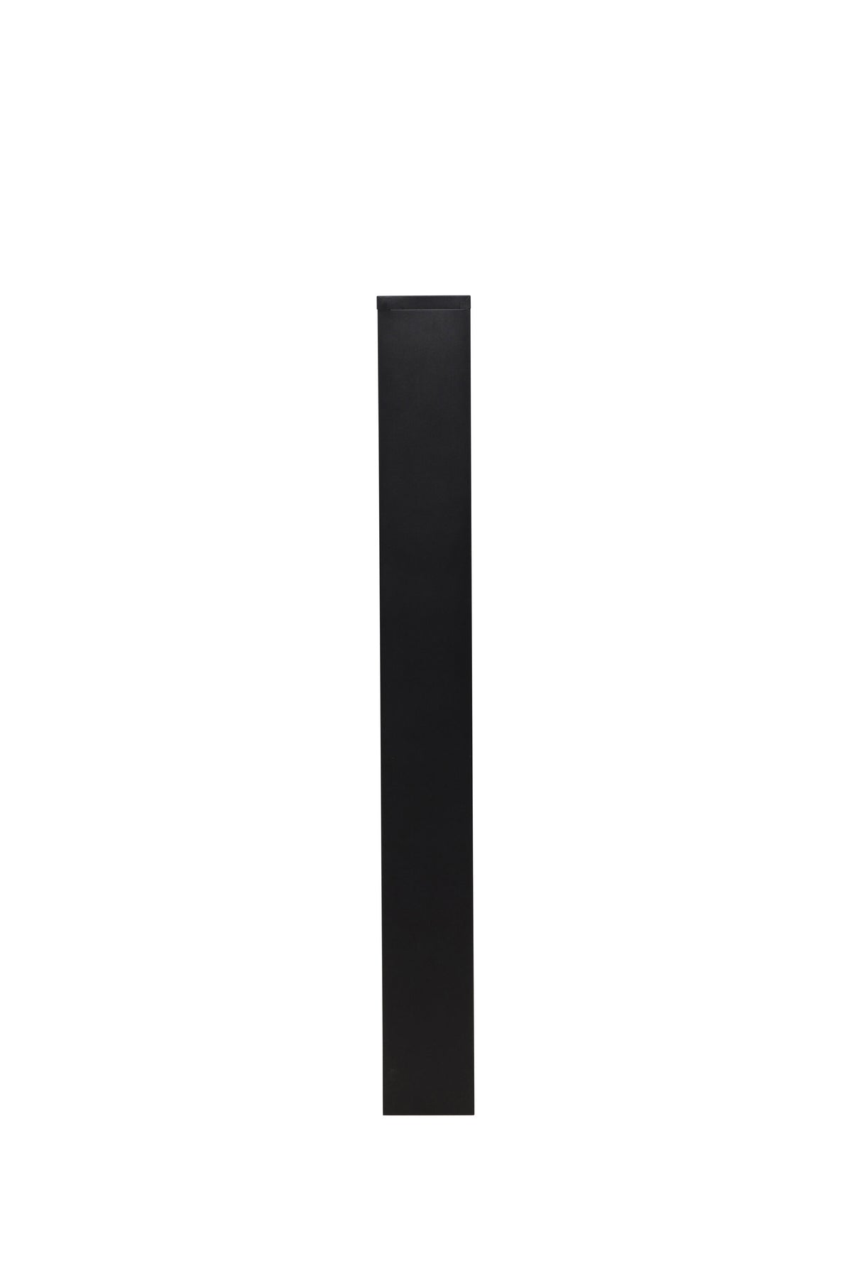 Ushuaia Kabinett in Schwarz präsentiert im Onlineshop von KAQTU Design AG. Schuhregal ist von Venture Home