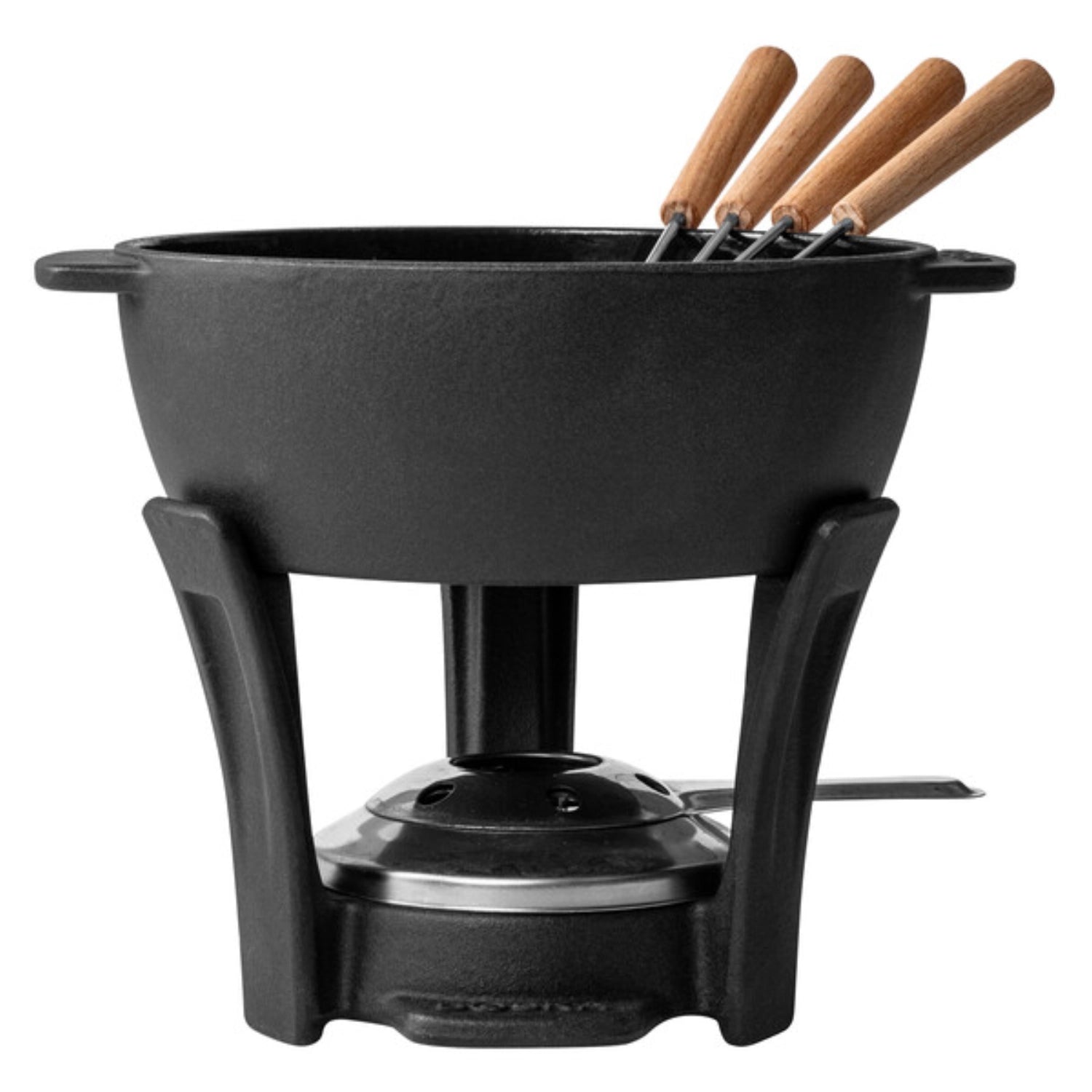 Party fondue set