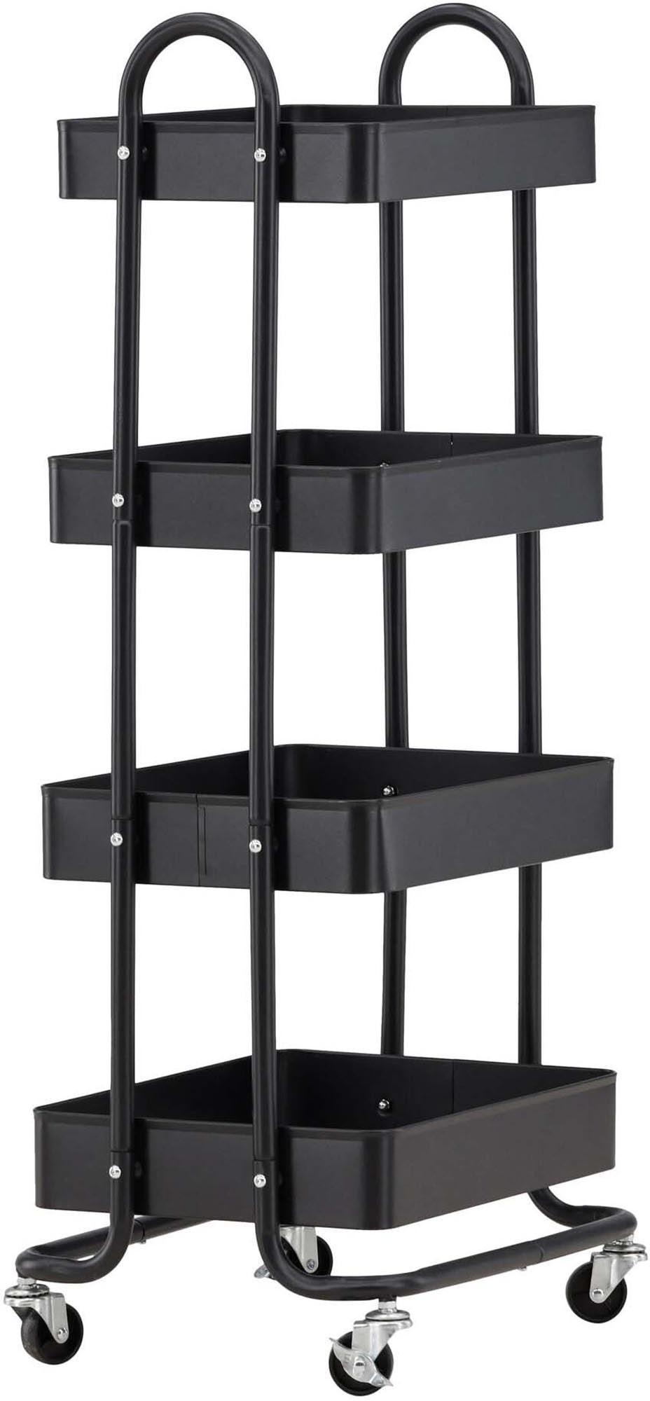 Entdecken Sie die vielseitige Manaus Kommode von Venture Home – stilvoll, robust und ideal für jede Einrichtung!