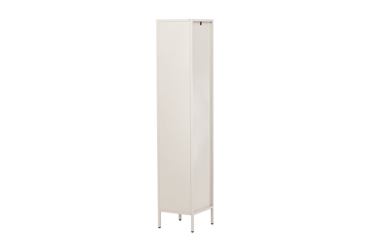 Cali Kabinett in Beige präsentiert im Onlineshop von KAQTU Design AG. Cabinet ist von Venture Home