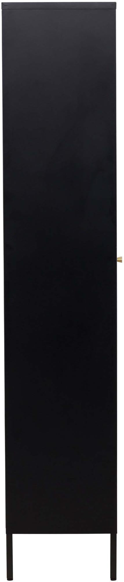 Das Lima Kabinett von Venture Home vereint elegantes Design mit praktischer Funktionalität. Perfekt für stilvolle Akzente in jedem Raum.