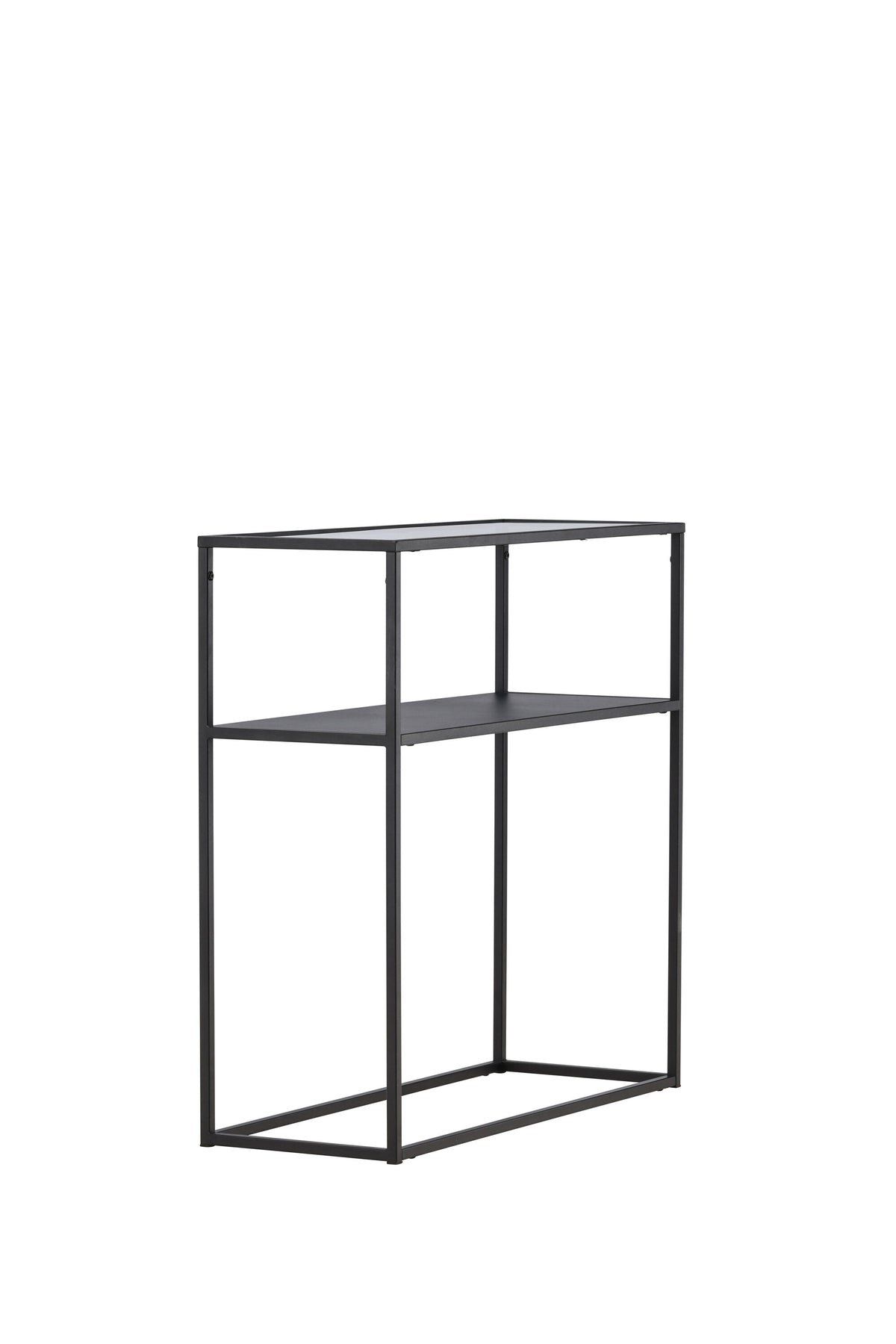 Bogóta Beistelltisch in Schwarz präsentiert im Onlineshop von KAQTU Design AG. Beistelltisch ist von Venture Home