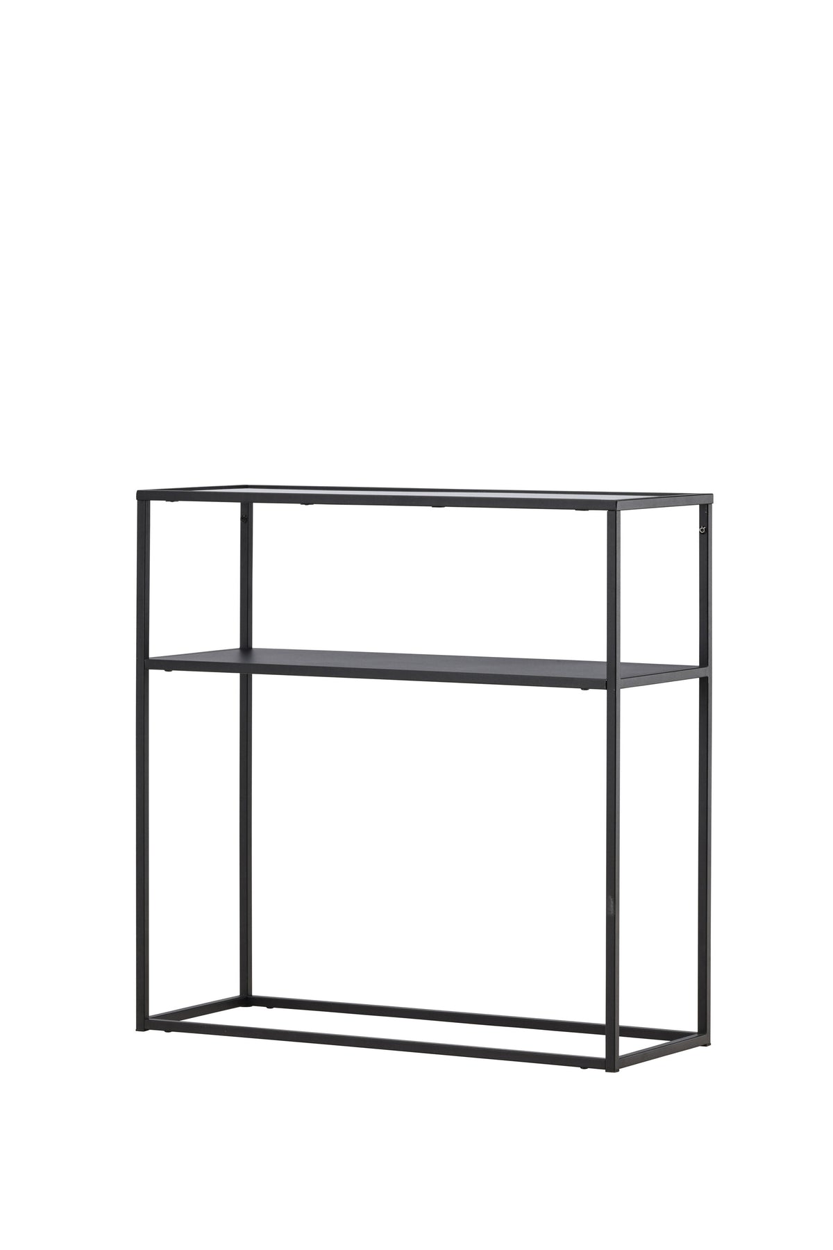 Bogóta Beistelltisch in Schwarz präsentiert im Onlineshop von KAQTU Design AG. Beistelltisch ist von Venture Home