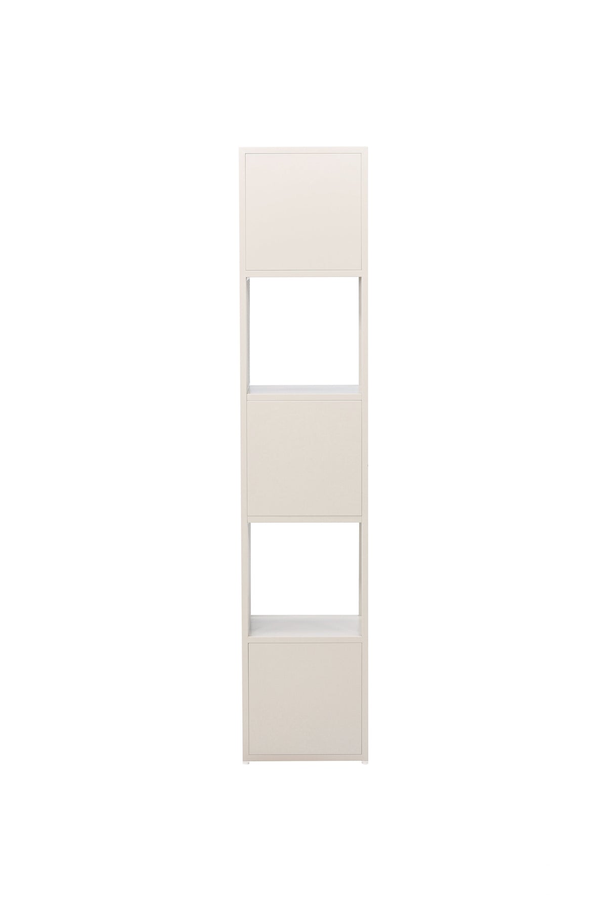 Buenos Aires Regal in Beige präsentiert im Onlineshop von KAQTU Design AG. Standregal ist von Venture Home