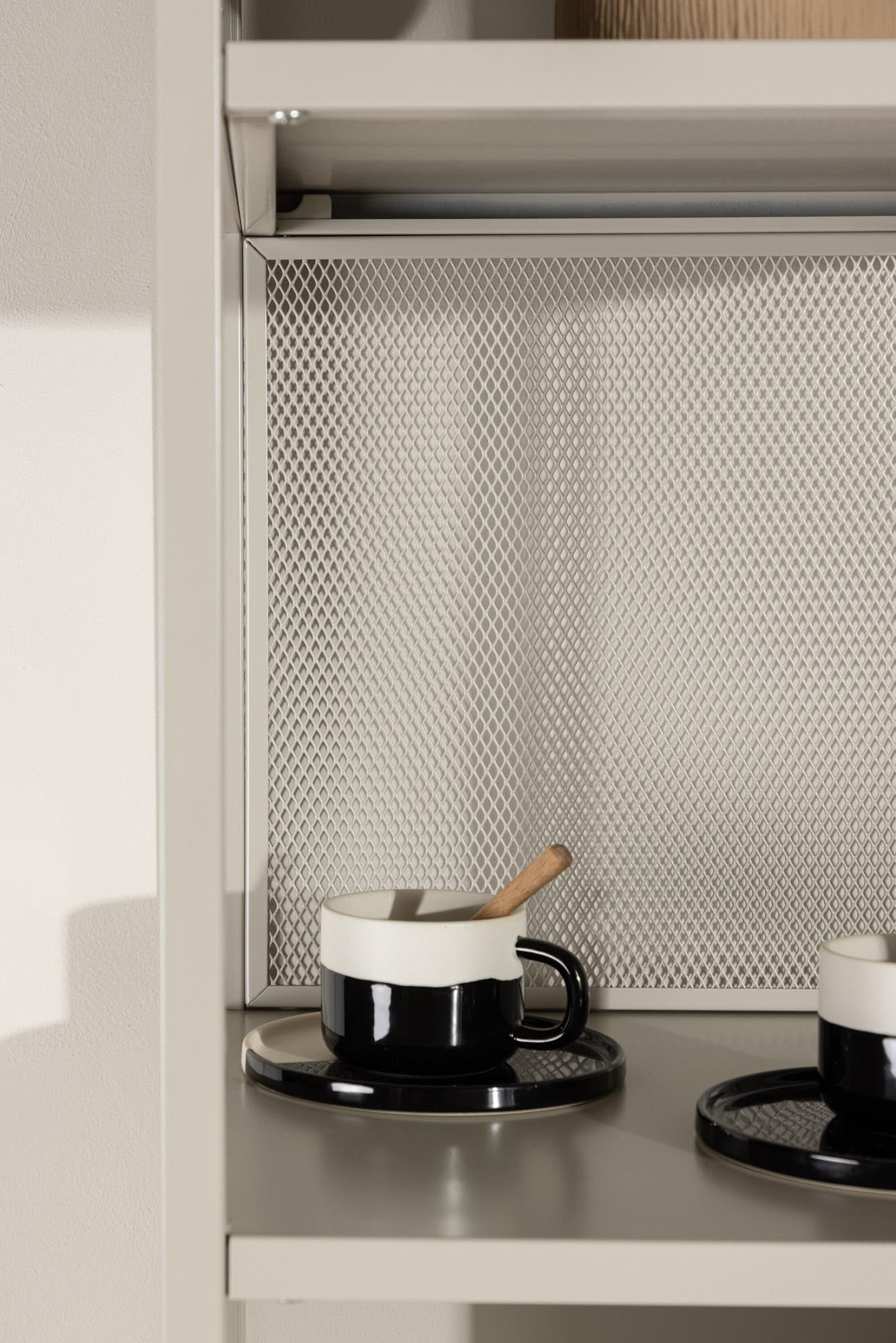 Stilvolles Buenos Aires Regal von Venture Home für Ihr Zuhause.