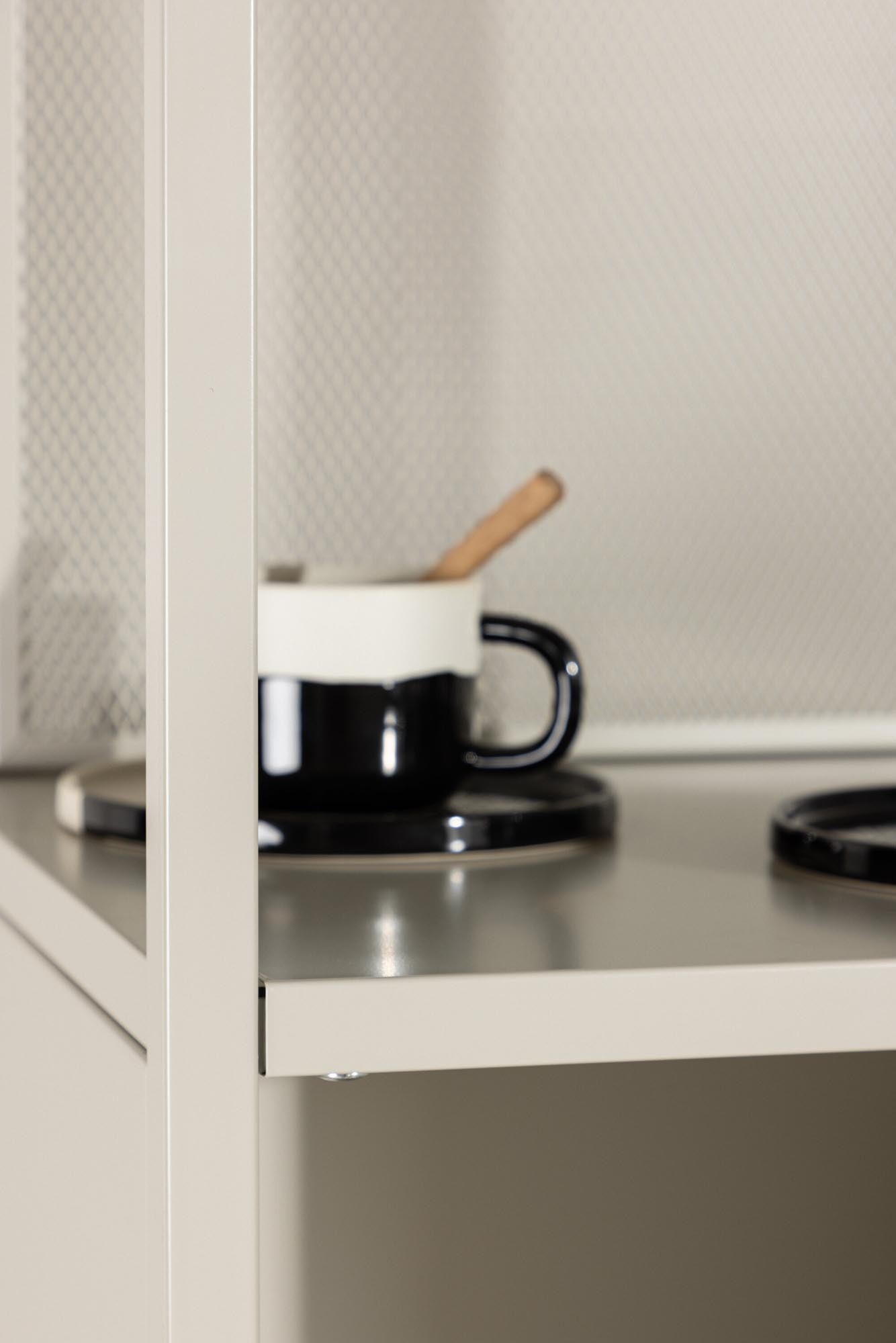 Venture Home: Buenos Aires Regal für stilvolle Raumgestaltung.