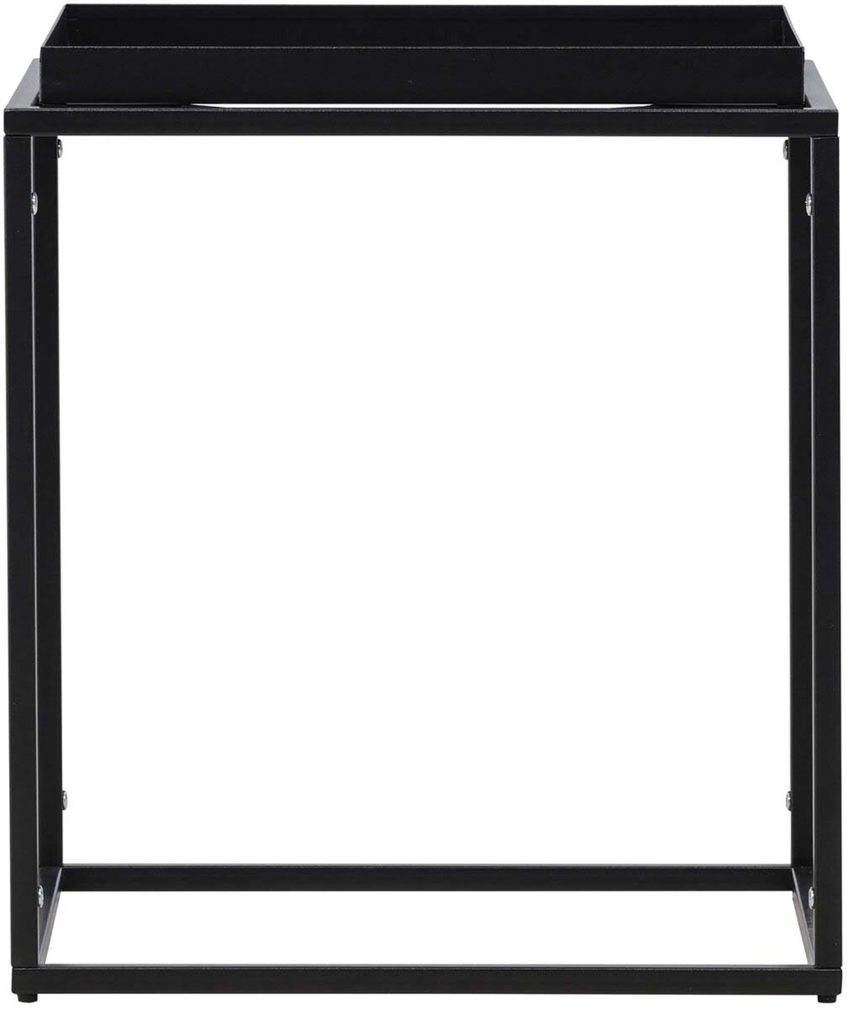 Porto Beistelltisch: Stilvolle Funktionalität für moderne Räume.