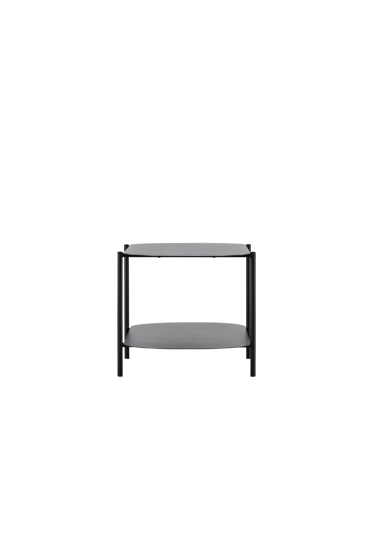 Recife Sofatisch in Schwarz präsentiert im Onlineshop von KAQTU Design AG. Beistelltisch ist von Venture Home