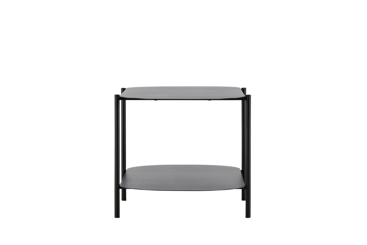 Recife Sofatisch in Schwarz präsentiert im Onlineshop von KAQTU Design AG. Beistelltisch ist von Venture Home