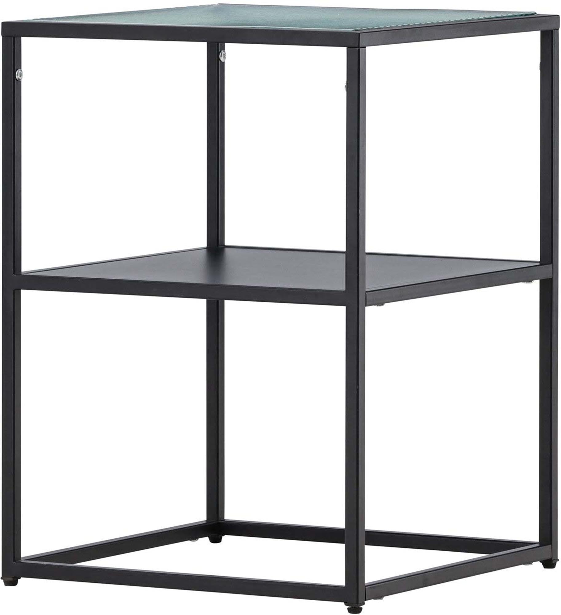 Entdecken Sie den eleganten San Paulo Beistelltisch von Venture Home: Hochwertige Materialien, modernes Design und vielseitige Einsatzmöglichkeiten für Ihr Zuhause.