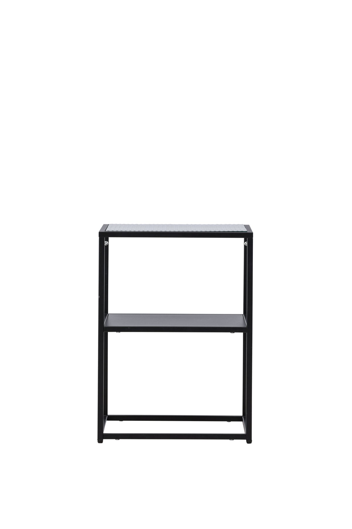 San Paulo Beistelltisch in Schwarz präsentiert im Onlineshop von KAQTU Design AG. Beistelltisch ist von Venture Home