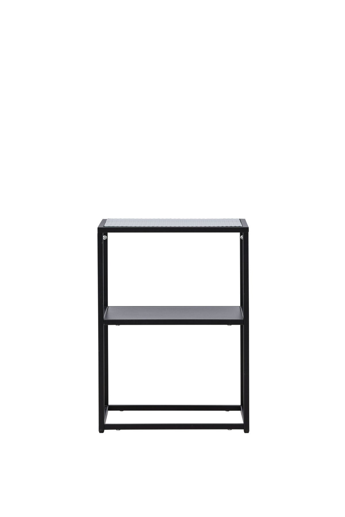 San Paulo Beistelltisch in Schwarz präsentiert im Onlineshop von KAQTU Design AG. Beistelltisch ist von Venture Home