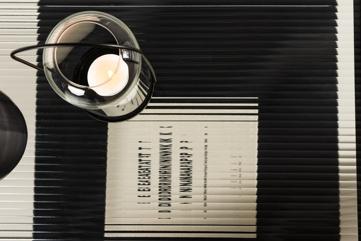 Campinas Coffee Tisch in Schwarz präsentiert im Onlineshop von KAQTU Design AG. Beistelltisch ist von Venture Home