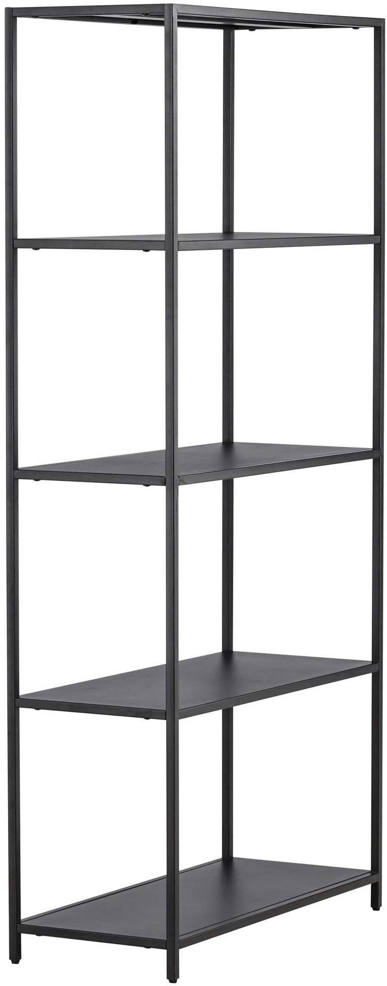 Montevido Regal: Stilvolle Aufbewahrungslösung von Venture Home.