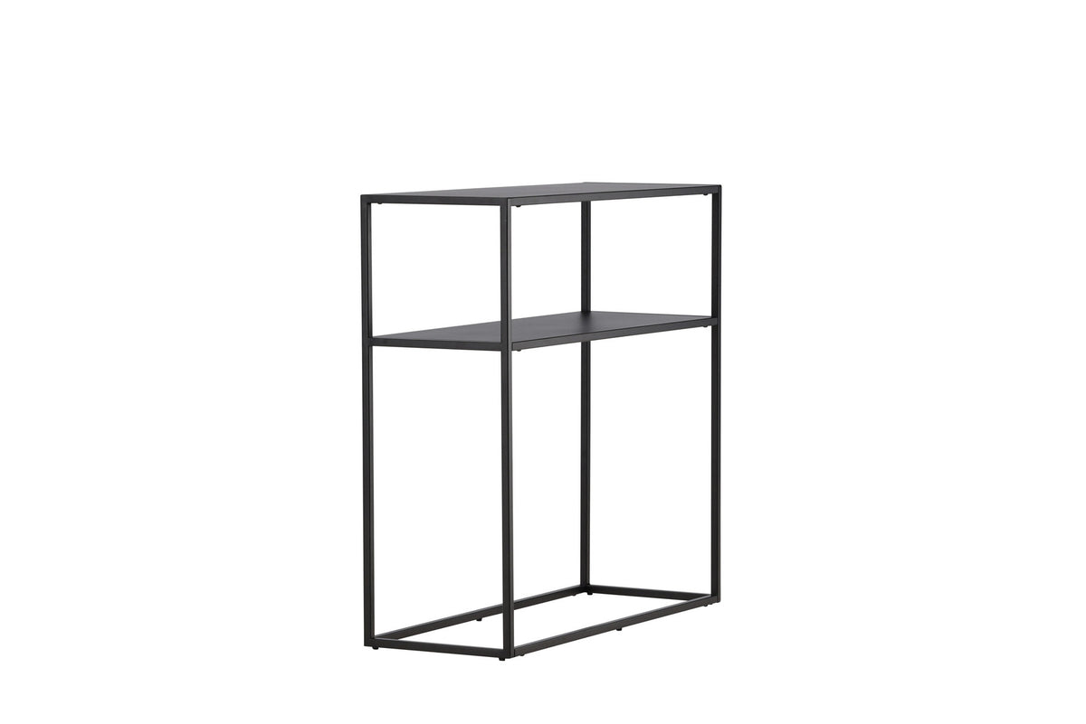 Georgetown Beistelltisch in Schwarz präsentiert im Onlineshop von KAQTU Design AG. Beistelltisch ist von Venture Home