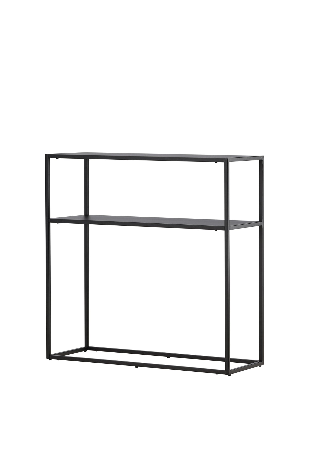Georgetown Beistelltisch in Schwarz präsentiert im Onlineshop von KAQTU Design AG. Beistelltisch ist von Venture Home
