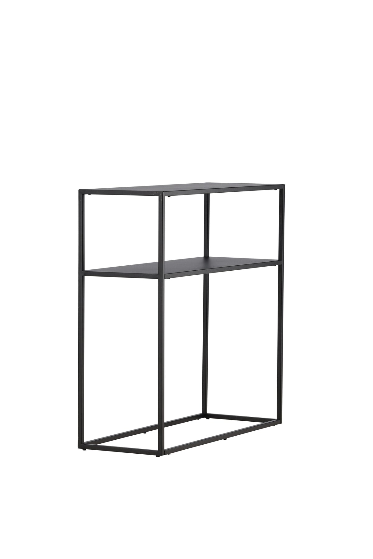 Georgetown Beistelltisch in Schwarz präsentiert im Onlineshop von KAQTU Design AG. Beistelltisch ist von Venture Home