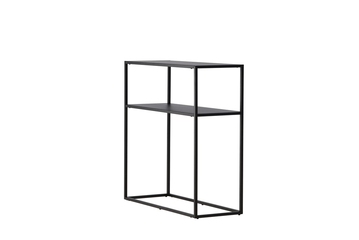 Georgetown Beistelltisch in Schwarz präsentiert im Onlineshop von KAQTU Design AG. Beistelltisch ist von Venture Home