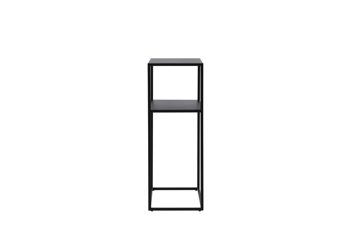 Georgetown Beistelltisch in Schwarz präsentiert im Onlineshop von KAQTU Design AG. Beistelltisch ist von Venture Home
