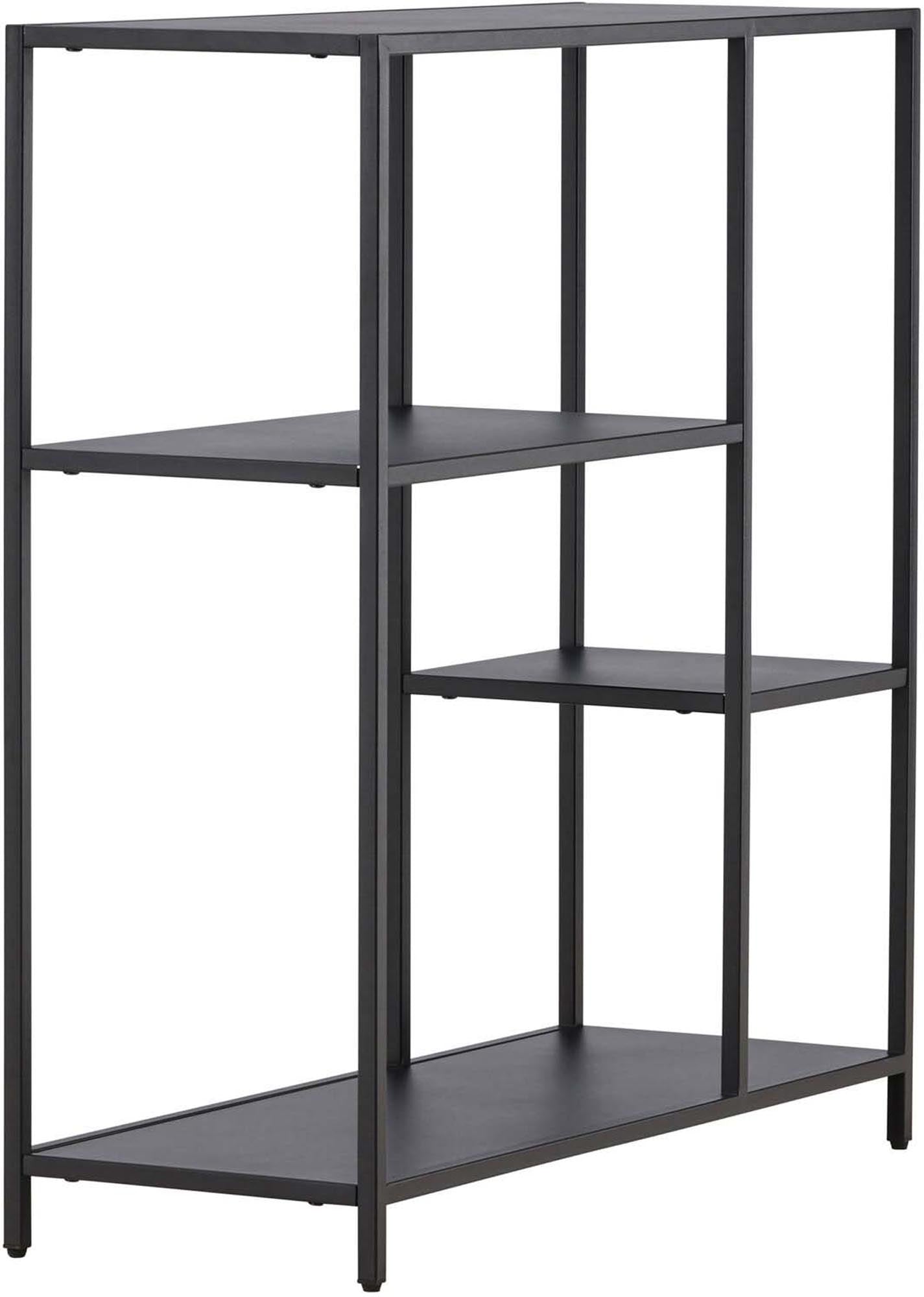 Puno Beistelltisch von Venture Home: Moderner Stahl, vielseitig und stilvoll. Perfekt für jedes Zimmer, langlebig und elegant.