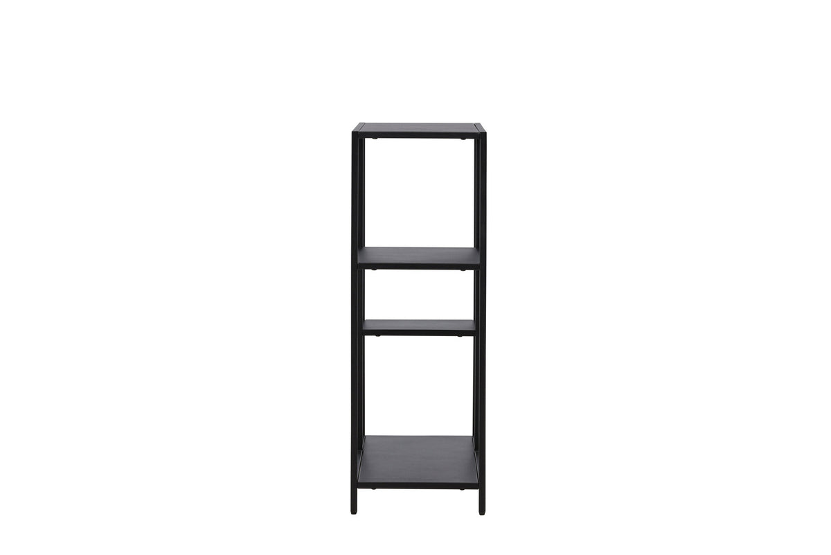 Puno Beistelltisch in Schwarz präsentiert im Onlineshop von KAQTU Design AG. Beistelltisch ist von Venture Home