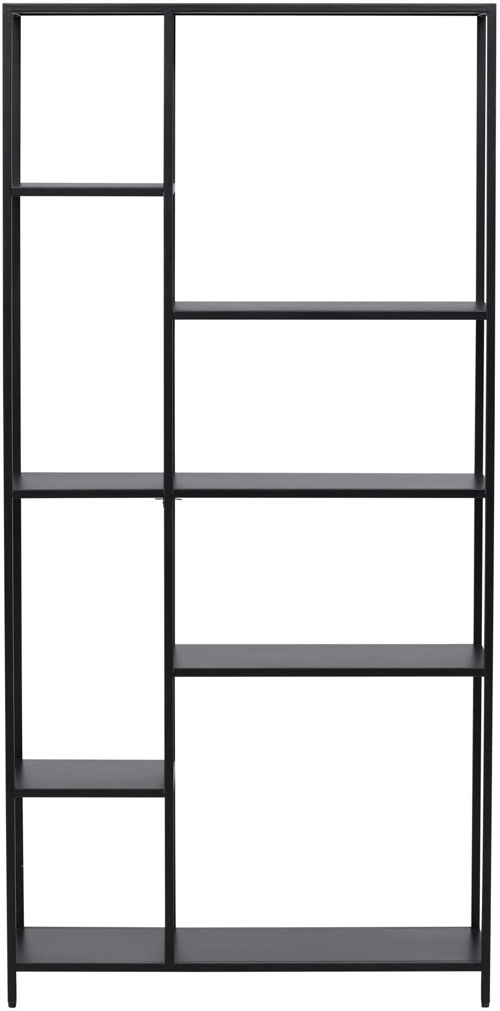 Stilvolles El Alto Regal von Venture Home für Ihr Zuhause.