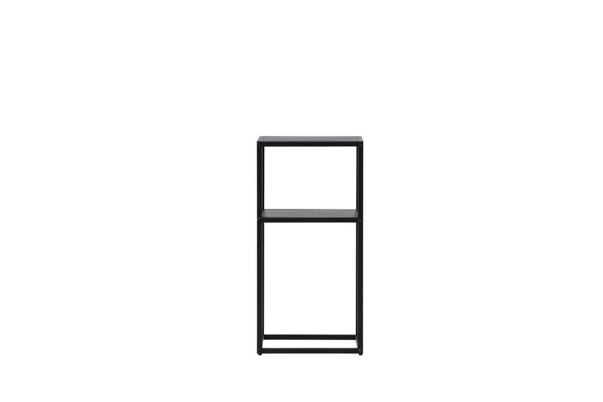 Punta Beistelltisch in Schwarz präsentiert im Onlineshop von KAQTU Design AG. Beistelltisch ist von Venture Home