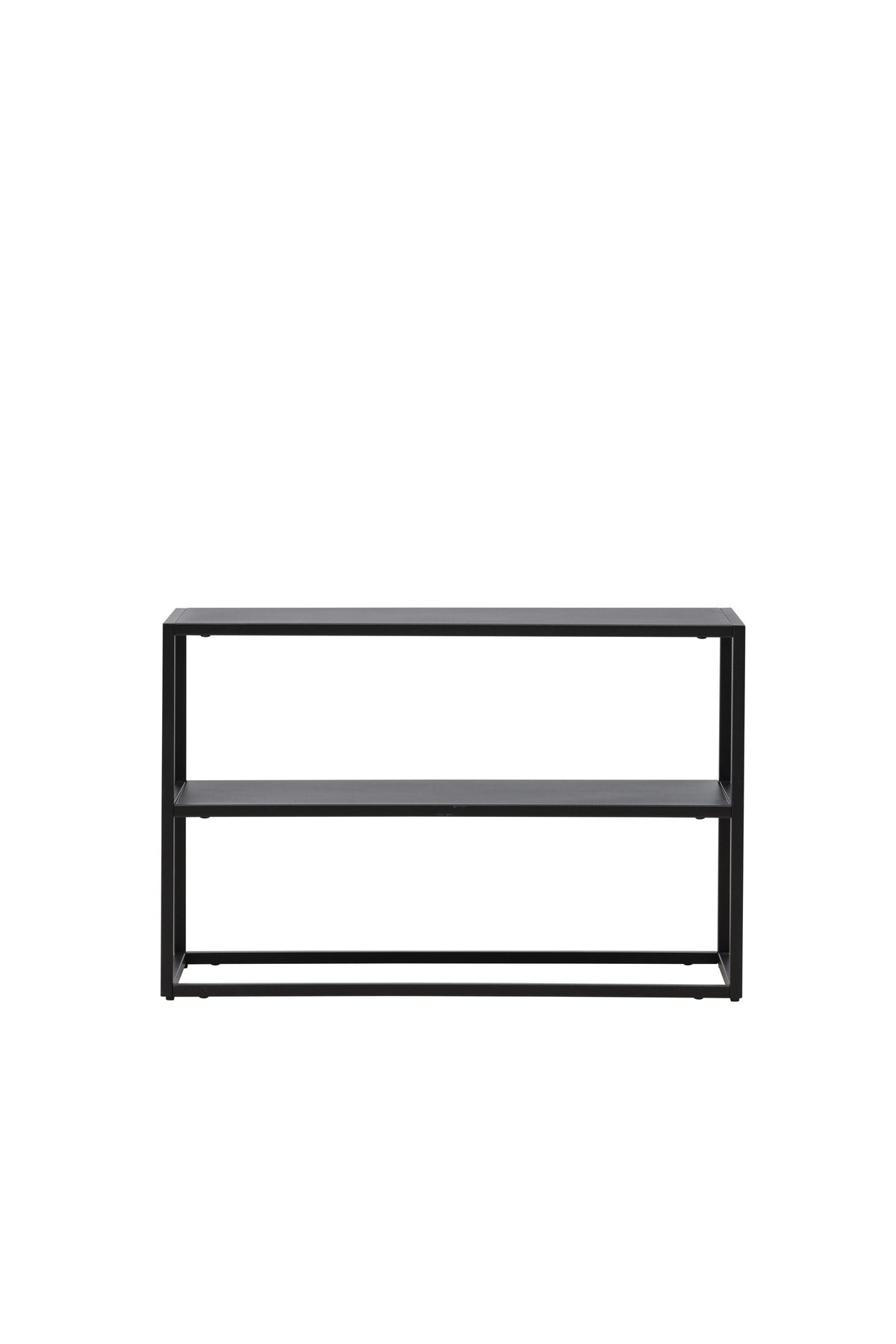 Curitiba Kabinett in Schwarz präsentiert im Onlineshop von KAQTU Design AG. Schuhregal ist von Venture Home
