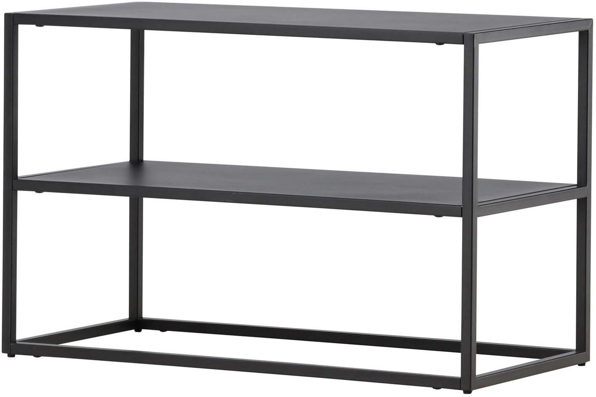 Curitiba Kabinett: Stilvolle Aufbewahrungslösung von Venture Home.