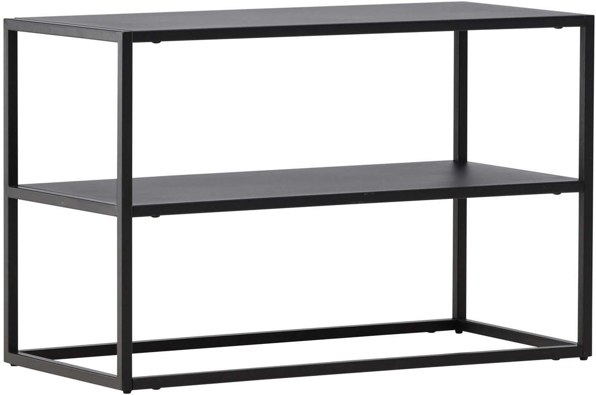 Curitiba Kabinett: Stilvolle Aufbewahrungslösung von Venture Home.