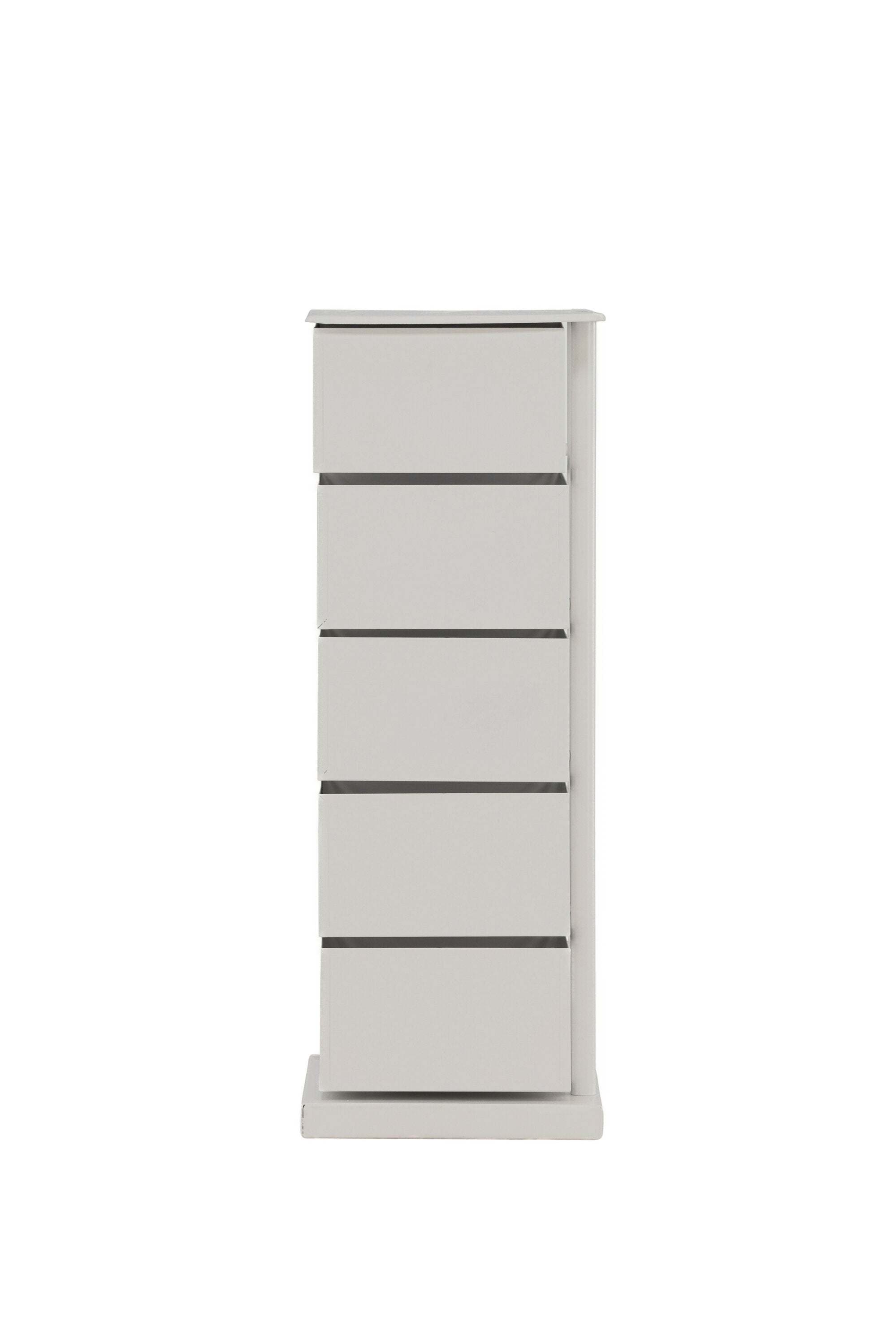 San Carlos Kommode in Weiss präsentiert im Onlineshop von KAQTU Design AG. Regal Zubehör ist von Venture Home