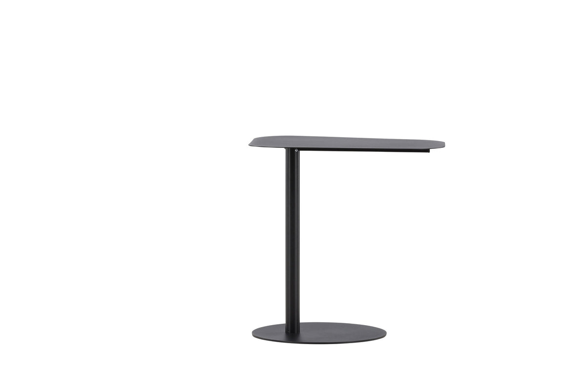 San Jose Beistelltisch in Schwarz präsentiert im Onlineshop von KAQTU Design AG. Beistelltisch ist von Venture Home