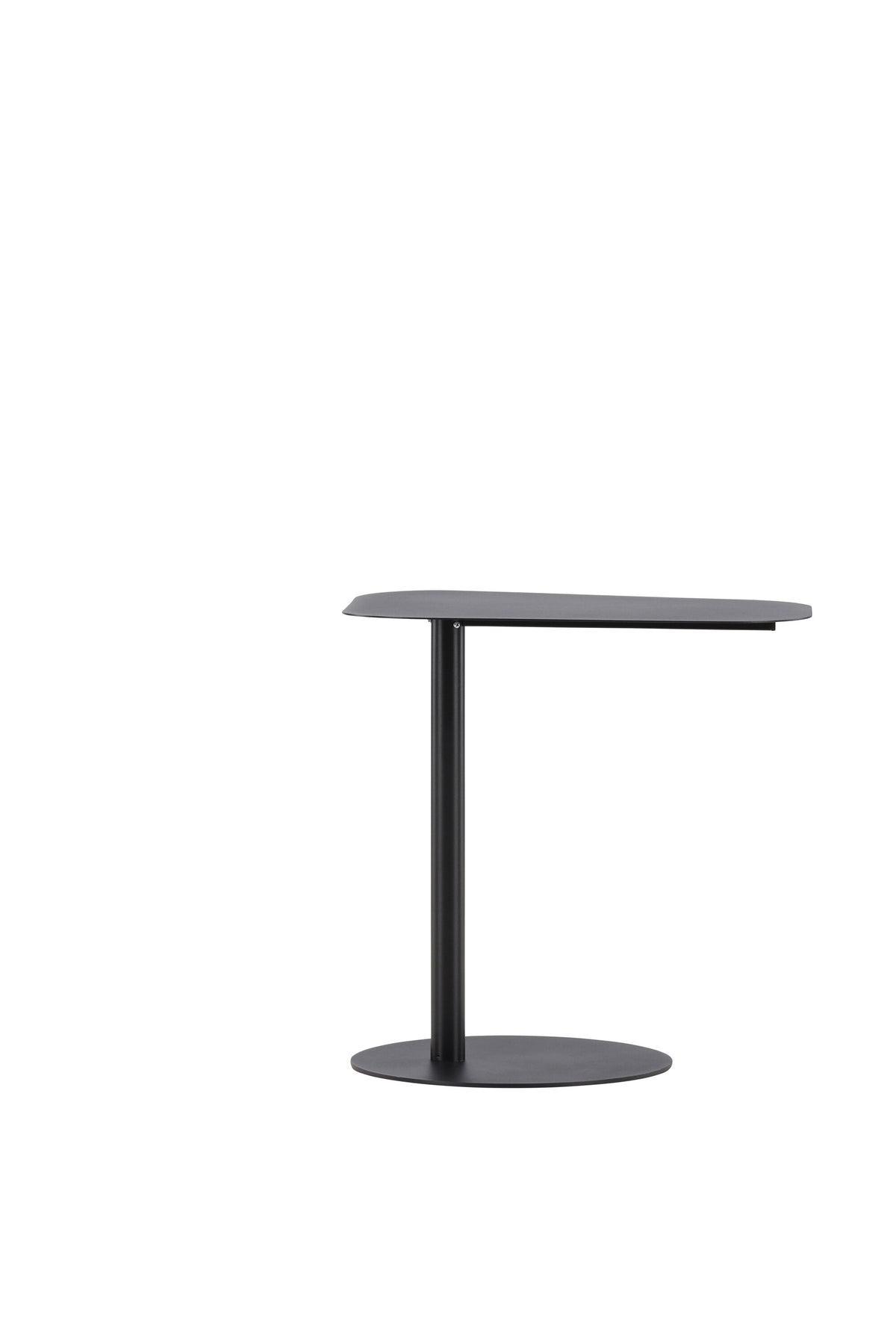 San Jose Beistelltisch in Schwarz präsentiert im Onlineshop von KAQTU Design AG. Beistelltisch ist von Venture Home