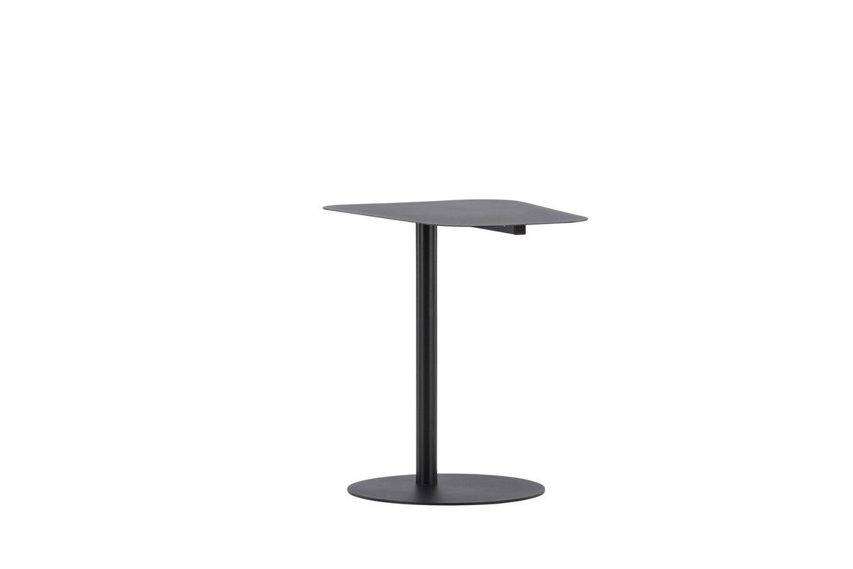 San Jose Beistelltisch in Schwarz präsentiert im Onlineshop von KAQTU Design AG. Beistelltisch ist von Venture Home
