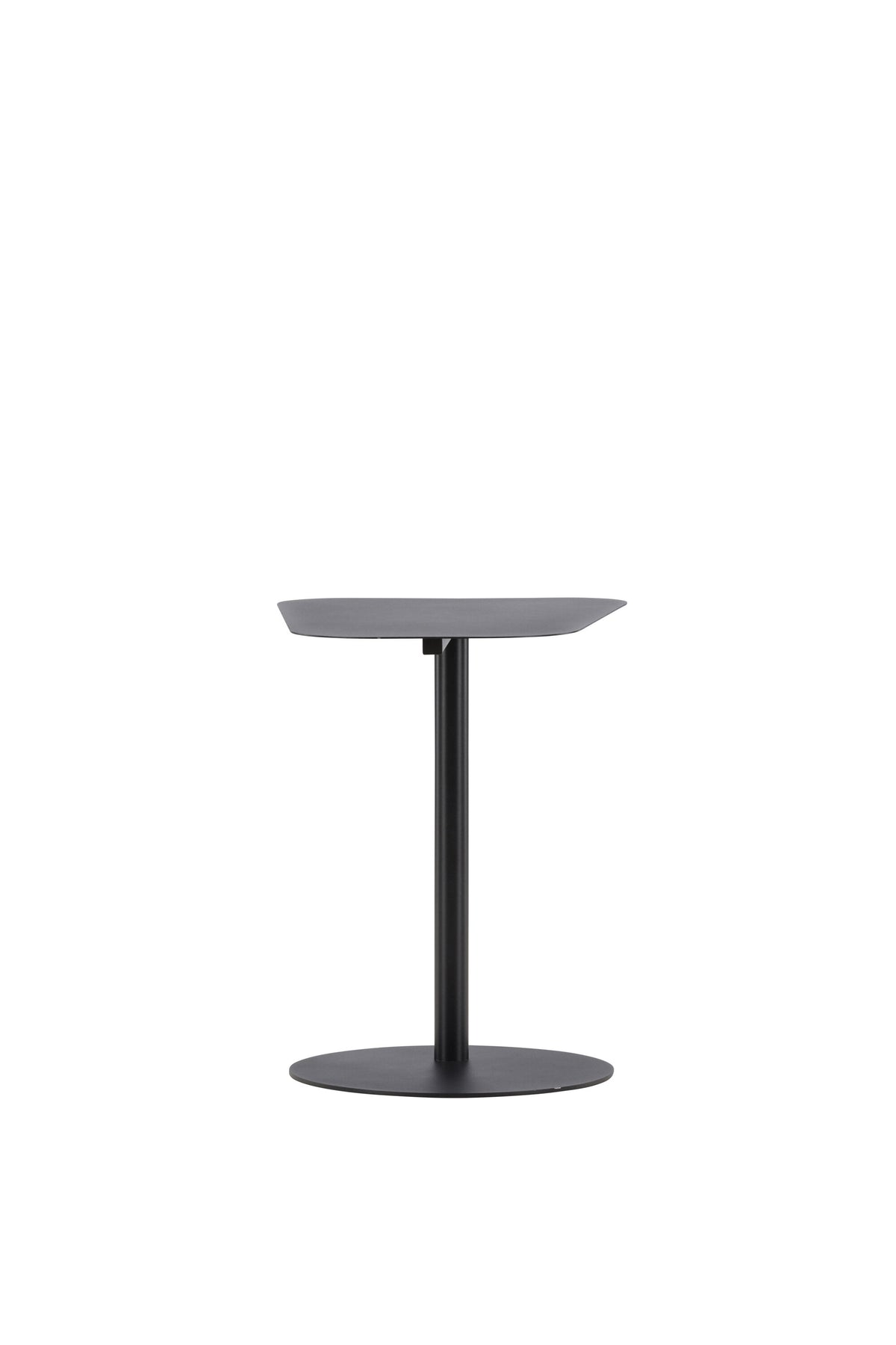 San Jose Beistelltisch in Schwarz präsentiert im Onlineshop von KAQTU Design AG. Beistelltisch ist von Venture Home