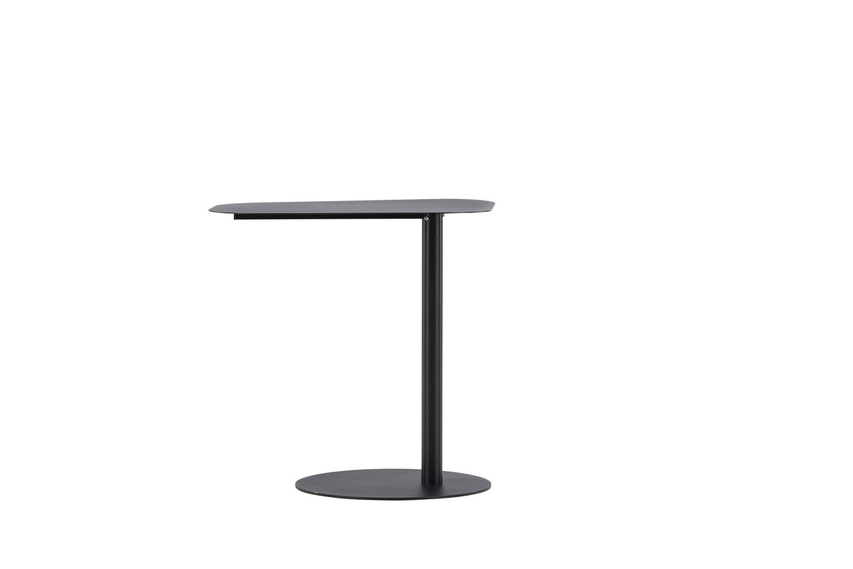 San Jose Beistelltisch in Schwarz präsentiert im Onlineshop von KAQTU Design AG. Beistelltisch ist von Venture Home