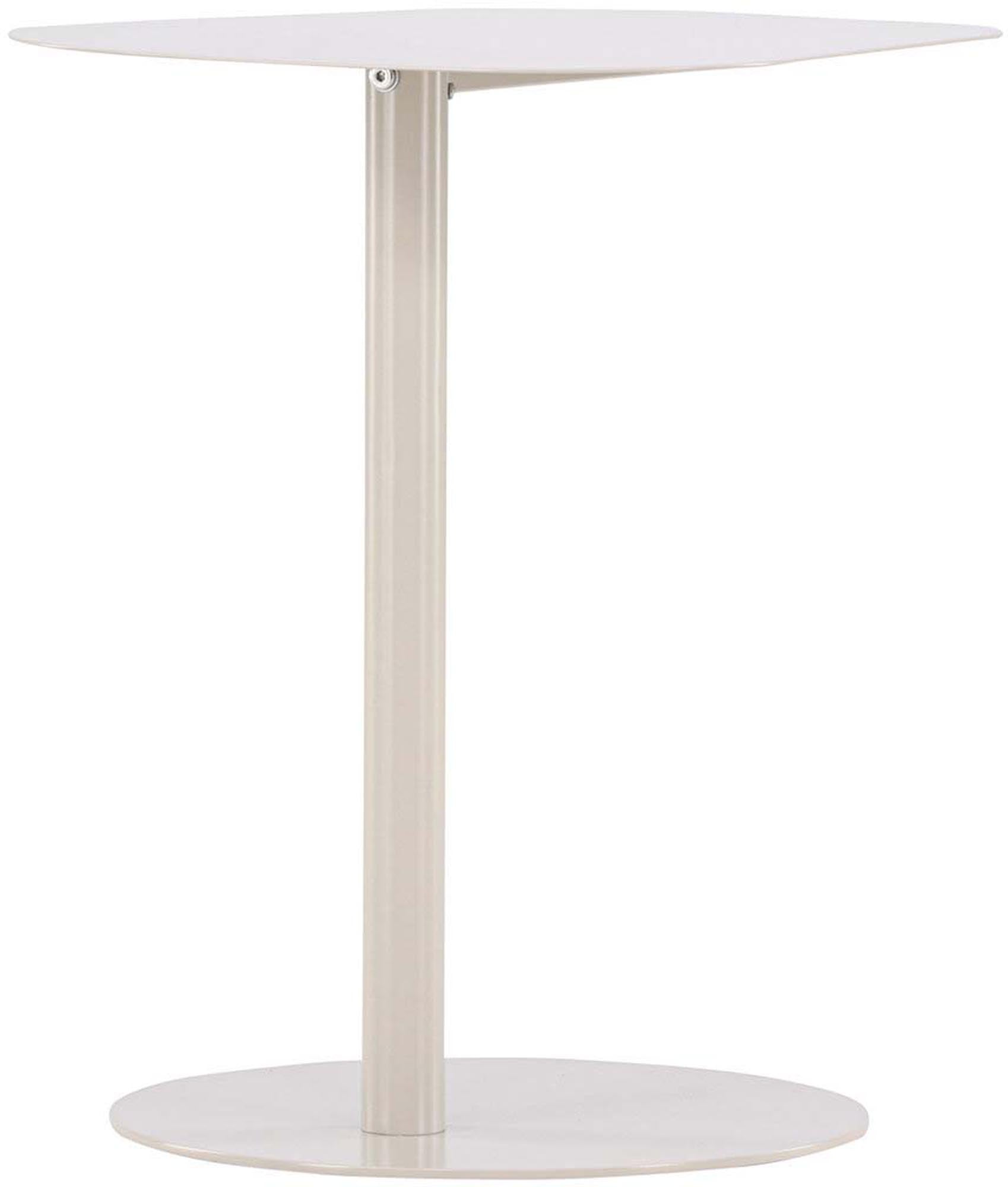 San Jose Beistelltisch: Modernes Design für stilvolle Wohnräume.