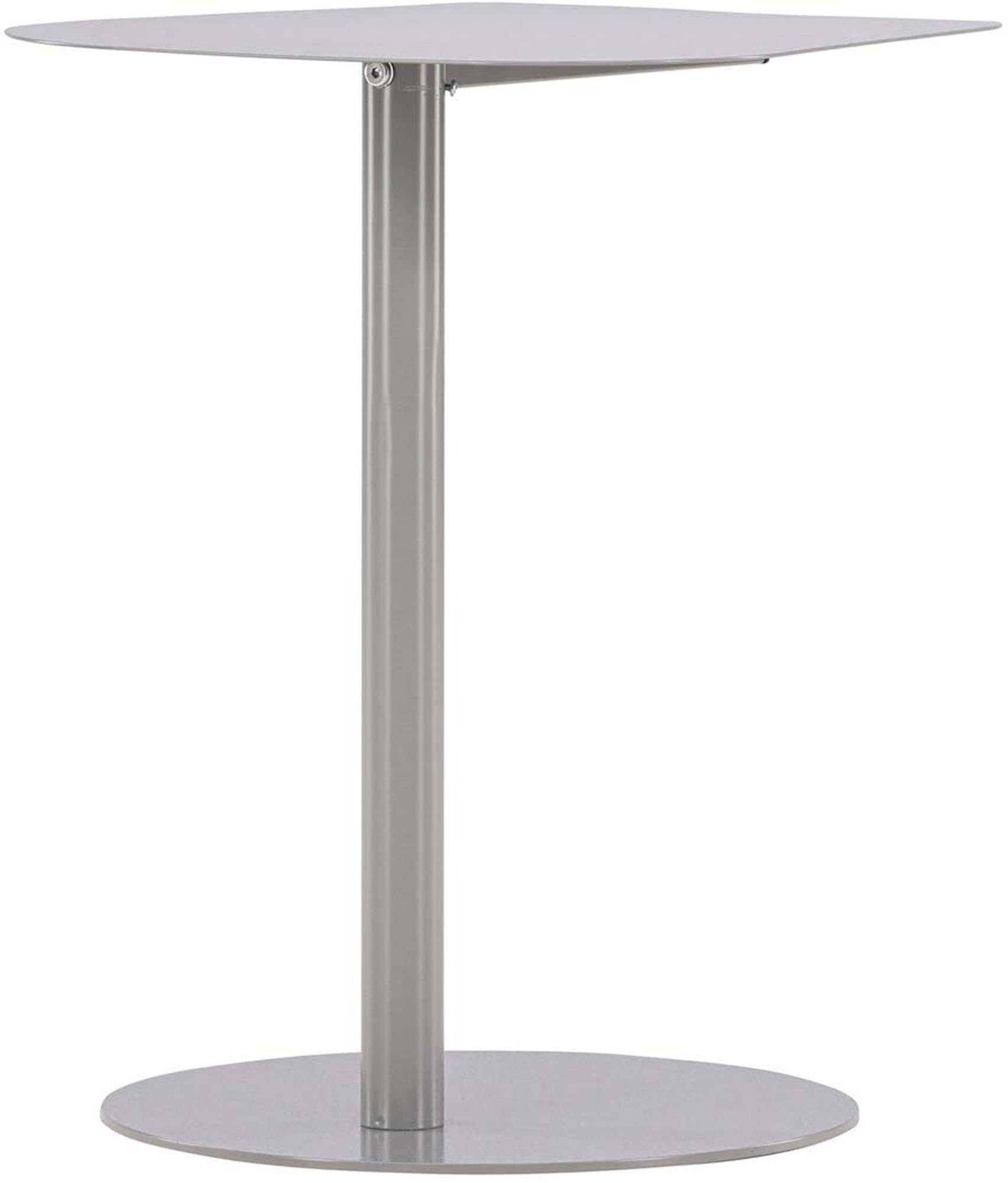 San Jose Beistelltisch: Eleganz und Funktionalität in einem Möbelstück.