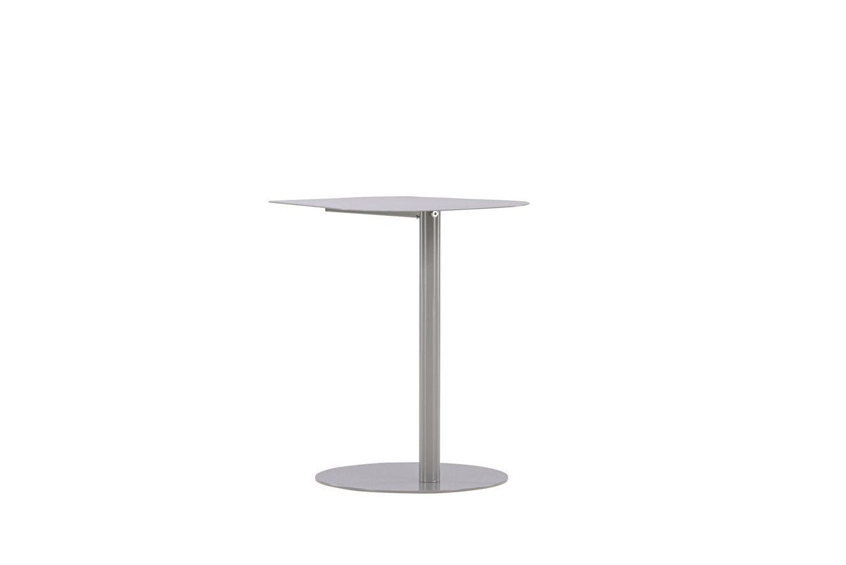 San Jose Beistelltisch in Hellgrau präsentiert im Onlineshop von KAQTU Design AG. Beistelltisch ist von Venture Home
