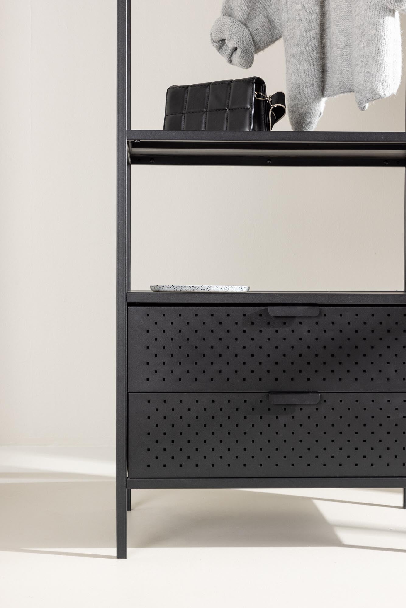 Malibu Aufhänger von Venture Home: Praktische Eleganz für Ihr Zuhause.