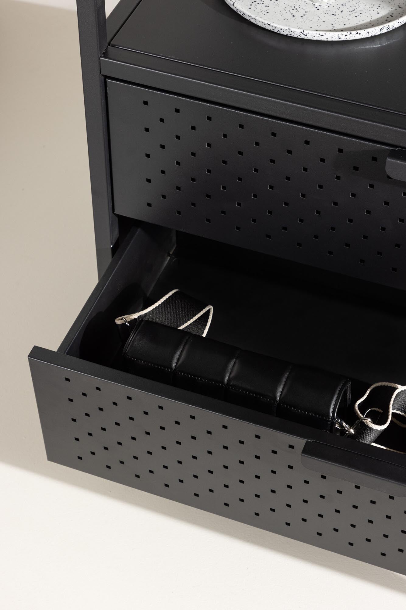 Venture Home Malibu: Moderner Aufhänger für stilvolle Raumgestaltung.