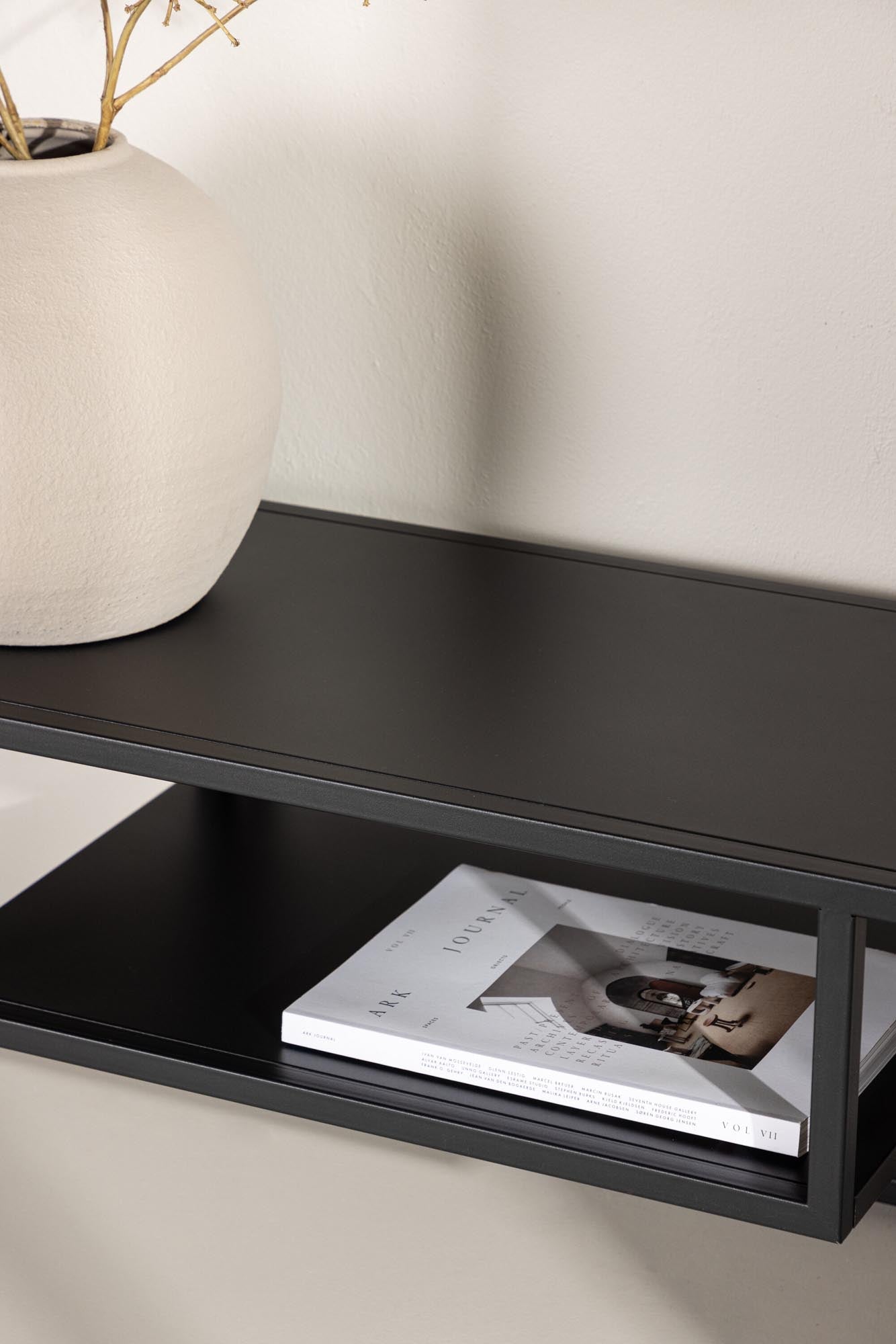 Riverside TV-Ständer: Funktionalität trifft auf modernes Design.