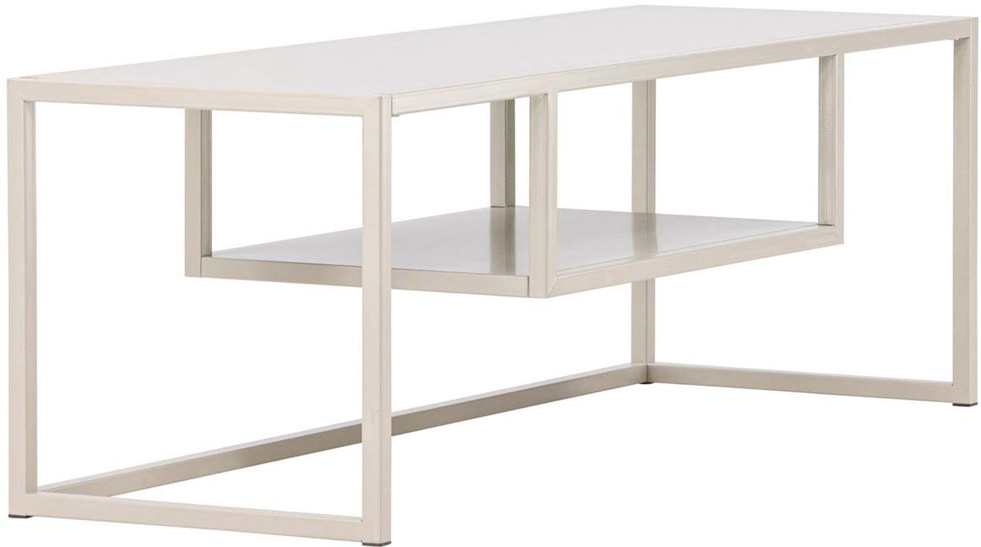 Eleganter Riverside TV-Ständer von Venture Home für Ihr Wohnzimmer.