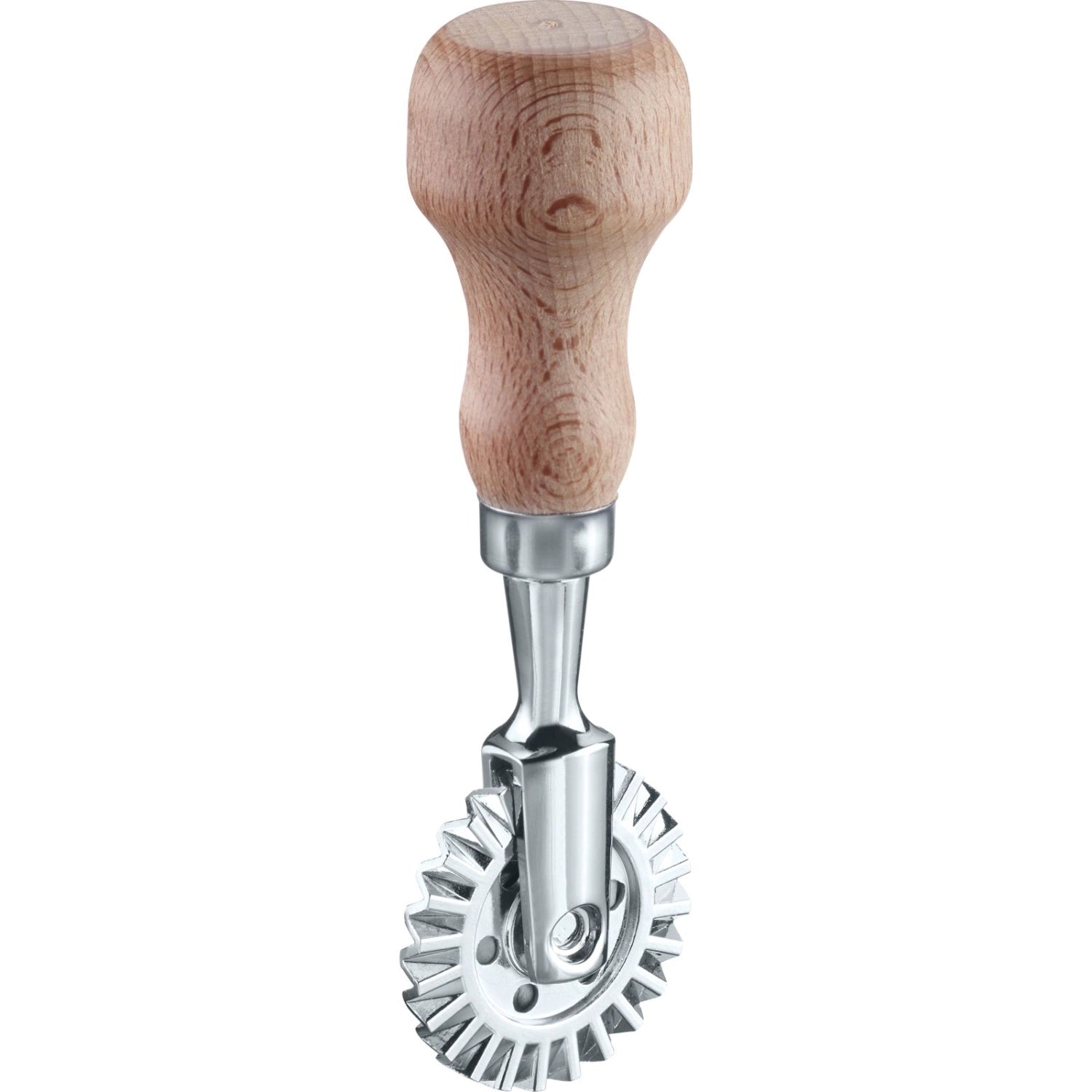 Teigrad Sofia in Beige präsentiert im Onlineshop von KAQTU Design AG. Backutensilien ist von Westmark
